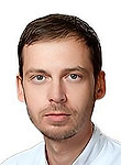 Давыдов Станислав Вадимович — Стоматолог