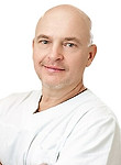 Мальцев Владимир Алексеевич — Массажист