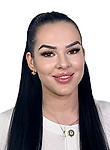 Комарова Ксения Михайловна — Косметолог