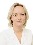 Рябова Мария Геннадьевна — Гирудотерапевт