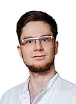 Лебедев Дмитрий Дмитриевич — Онколог