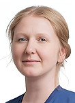 Солоп Мария Владимировна — Стоматолог-хирург