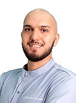 Исмаилов Руслан Ираддим оглы — Стоматолог-ортопед