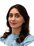 Навасардян Гоар Вардановна — Окулист (офтальмолог)