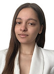 Авакян Сузанна Анастасовна — Стоматолог-ортодонт