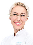 Филатова Светлана Николаевна — Диетолог
