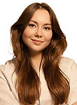Хайруллина Аделина Артуровна — Акушер-гинеколог