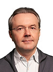 Шугаев Дмитрий Валентинович — Психолог