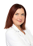 Язева Надежда Игоревна — Анестезиолог