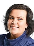 Ефимова Наталья Владимировна — Стоматолог-гигиенист