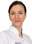 Воробьева Юлия Александровна — Косметолог