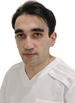 Гишян Вааган Саркисович — Стоматолог