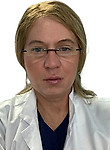 Курилова Галина Владимировна — Психотерапевт