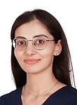 Лачинян Ануш Норайновна