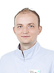 Козадаев Сергей Игоревич — Стоматолог-хирург