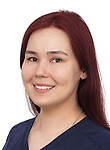 Сорокина Татьяна Евгеньевна — Анестезиолог-реаниматолог