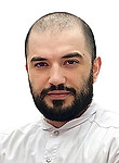 Дибиров Муту Шарабутинович