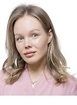 Романова Анна Анатольевна — Стоматолог
