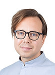 Плаксин Александр Евгеньевич — Стоматолог-ортодонт