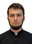 Абдулхамидов Саид Магомедович