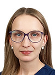 Гринчик Полина Романовна — Педиатр