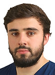 Дзампаев Константин Асланович — Ортопед