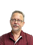 Гришин Александр Геннадьевич — Стоматолог-терапевт