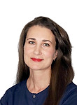 Козлова Екатерина Владимировна — Стоматолог-терапевт