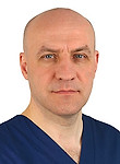 Одинцов Алексей Владимирович — Онколог