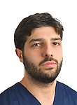 Сулейманянц Дмитрий Кароевич — Ортопед