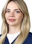 Шевченко Ольга Валентиновна — УЗИ-специалист