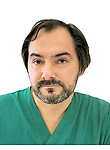Терехов Дмитрий Владимирович — Хирург