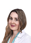 Иванова Ирина Владимировна — Врач МРТ