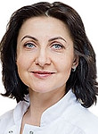 Блохина Людмила Александровна — УЗИ-специалист