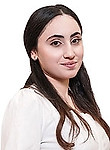 Гасанова Айсель Хаганиевна — Стоматолог