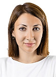 Айрапетова Изабелла Леонидовна — Косметолог