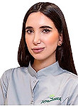 Садихзаде Халида Илгаровна