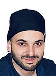 Аль-Насер Хусейн — Стоматолог
