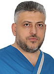Аль-Джохари Фирас — Стоматолог-хирург