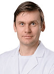 Черный Александр Александрович — Психиатр