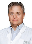 Голицын Андрей Валерьевич — Уролог