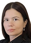 Цымбал Анна Владимировна