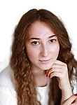 Панкратова Александра Николаевна