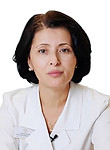 Стамболиева Антонина Васильевна — Гинеколог