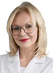 Русова Марина Викторовна — Косметолог