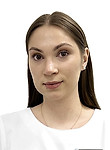 Стробыкина Мария Николаевна — Стоматолог