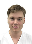 Каминский Эрнест Вадимович — Стоматолог