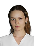 Грегори Одри Клавдия — Стоматолог