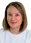Назарова Елена Анатольевна — Дерматовенеролог