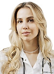 Бариева Полина Андреевна